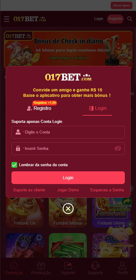 This image is app homepage image of best online betting app in Brazil